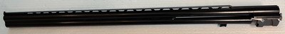 PERAZZI BARREL FOR MX8 OR MX1, 12GA 31 1/2",
BRAND NEW
