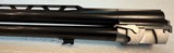 PERAZZI BARREL FOR MX8 OR MX1, 12GA 31 1/2