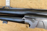 PERAZZI BARREL FOR MX8 OR MX1, 12GA 31 1/2