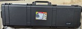 PELICAN GUN CASE, TRAVEL VAULT MODEL 1700, FOAM INTERIOR, NEW - 2 of 3