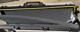 PELICAN GUN CASE, TRAVEL VAULT MODEL 1700, FOAM INTERIOR, NEW - 3 of 3