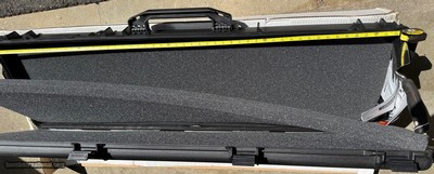 PELICAN GUN CASE, TRAVEL VAULT MODEL 1700, FOAM INTERIOR, NEW - Image 3 of 3