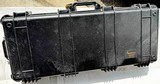 BROWNING TRAVEL VAULT MODEL 5015, FOAM INTERIOR, NEW - 3 of 3