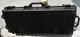 BROWNING TRAVEL VAULT MODEL 5015, FOAM INTERIOR, NEW
