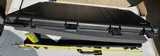 BROWNING TRAVEL VAULT MODEL 5015, FOAM INTERIOR, NEW - 2 of 3