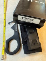 Benchmade 7BLKW Strap Cutter, New in Box - 1 of 1