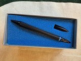 Benchmade Pen 1200-4 Matte Black with Black Ink, New in Original Box - 2 of 2