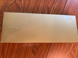 Benchmade 4501 Kitchen Cutlery 3 pc set, New in Original Case and Box - 5 of 6