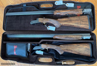 PERAZZI MX28 MATCHED PAIR 30 3/4