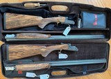 PERAZZI MX28 MATCHED PAIR 30 3/4