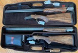 PERAZZI MX28 MATCHED PAIR 30 3/4