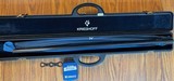 KRIEGHOFF K-20 MONARCH HIGH GRADE 2BL SET 28GA/20GA 30