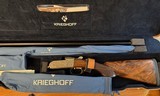 KRIEGHOFF K-20 MONARCH HIGH GRADE 2BL SET 28GA/20GA 30