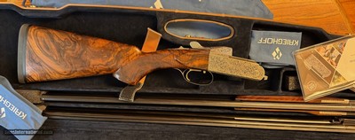 KRIEGHOFF K-20 MONARCH HIGH GRADE 2BL SET 28GA/20GA 30