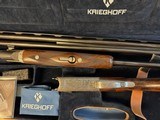 KRIEGHOFF K-20 MONARCH HIGH GRADE 2BL SET 28GA/20GA 30