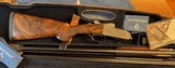KRIEGHOFF K-20 MONARCH HIGH GRADE 2BL SET 28GA/20GA 30
