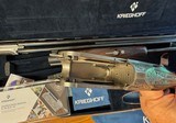 KRIEGHOFF K-20 MONARCH HIGH GRADE 2BL SET 28GA/20GA 30
