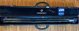 KRIEGHOFF K-20 MONARCH HIGH GRADE 2BL SET 28GA/20GA 30