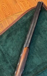 MERKEL MODEL 203, 20GA, 26