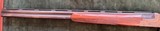 MERKEL MODEL 203, 20GA, 26