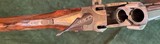 MERKEL MODEL 203, 20GA, 26