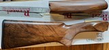 Perazzi Stock And Forearm For MX20, SC2 Grade, New. - 2 of 2