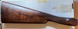 Perazzi Stock for MX12 , New .