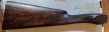 Perazzi Stock for MX12 , New . - 2 of 2