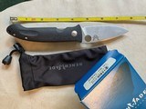 Benchmade 745 Mini Dejavoo, Factory New in the Box - 2 of 2