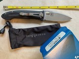 Benchmade 745 Mini Dejavoo, Factory New in the Box