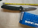 Benchmade 940s Osborne Axis, Factory New in Original Box. - 2 of 2