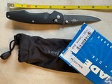 Benchmade 773BC1 Prototype 2002, Factory New in Original Box