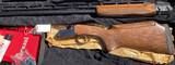 PERAZZI MX10RS ADJ 3 NOTCHES 12GA 34