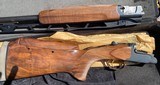 PERAZZI MX10RS ADJ 3 NOTCHES 12GA 34