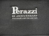 Perazzi High Tech 60th Anniversary, 12ga, 30 3/4”, New - 6 of 10