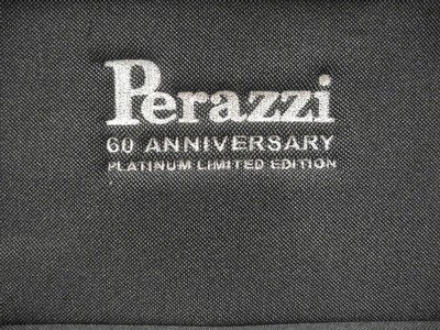 Perazzi High Tech 60th Anniversary, 12ga, 30 3/4”, New - Image 6 of 10