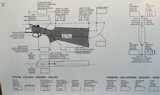 PERAZZI MX8 2 BARREL SET, 30 3/4