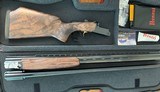 PERAZZI MX8 2 BARREL SET, 30 3/4