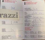 PERAZZI MX8 12GA 30 3/4