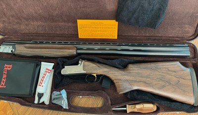 PERAZZI MX8 12GA 30 3/4