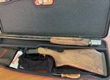 PERAZZI MX8
12GA 31 1/2", NEW, CASED - 1 of 5