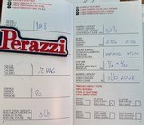PERAZZI MX8
12GA 31 1/2", NEW, CASED - 4 of 5