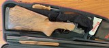 PERAZZI MX8
12GA 31 1/2", NEW, CASED - 2 of 5