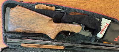 PERAZZI MX812GA 31 1/2