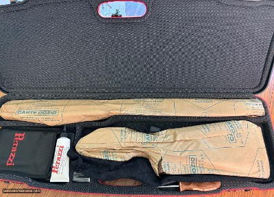 PERAZZI MX812GA 31 1/2
