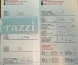 PERAZZI MX8 12GA 30 3/4", NEW, CASED - 4 of 5