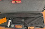 PERAZZI MX8 12GA 30 3/4", NEW, CASED - 3 of 5