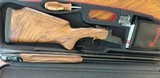 PERAZZI MX8 12GA 30 3/4", NEW, CASED - 2 of 5