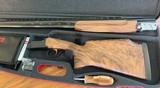 PERAZZI MX8 12GA 30 3/4", NEW, CASED - 1 of 5