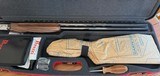 PERAZZI MX8 12GA 30 3/4", NEW, CASED - 3 of 5
